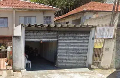 Casa com 2 quartos à venda na Rua Barbalha, 270, Alto da Lapa, São Paulo