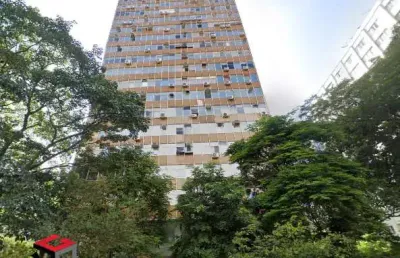 Sala comercial à venda na Avenida Angélica, 501, Santa Cecília, São Paulo