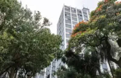 Apartamento com 122m² - campo belo - são paulo - sp.