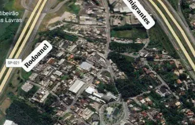 Terreno à venda 7 vagas batistini - são bernardo do campo - sp