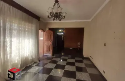Casa com 3 quartos à venda na Rua Catulo da Paixão Cearense, 422, Vila da Saúde, São Paulo