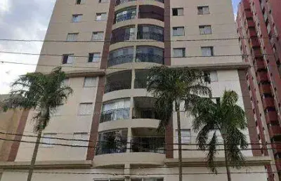 Apartamento com 2 quartos à venda na Rua do Grito, 479, Ipiranga, São Paulo
