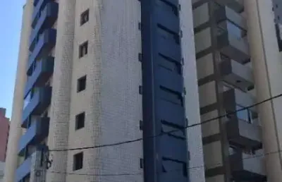 Apartamento à venda 3 quartos 1 suíte 2 vagas bastos - santo andré - sp