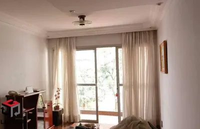 Apartamento à venda 2 quartos 1 vaga jardim bela vista - santo andré - sp