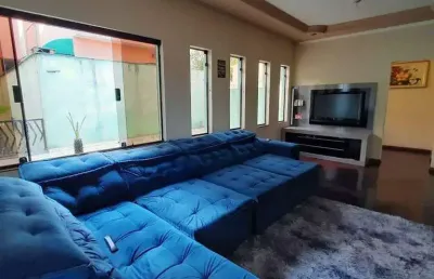 Casa 156 m² localizado no bairro das maravilhas santo andré - sp