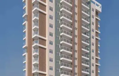 Apartamento à venda 2 quartos 1 suíte 1 vaga alzira - santo andré - sp
