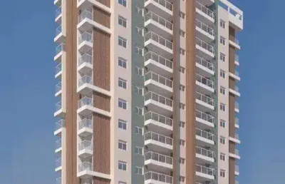 Cobertura à venda 2 quartos 1 suíte 2 vagas alzira - santo andré - sp