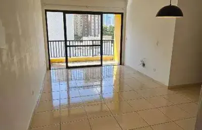 Apartamento à venda 2 quartos 2 vagas bastos - santo andré - sp