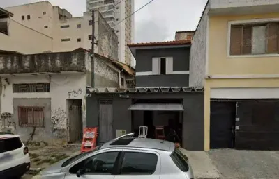 Sobrado residencial 2 dormitórios na vila nair ( ipiranga ) 135m2