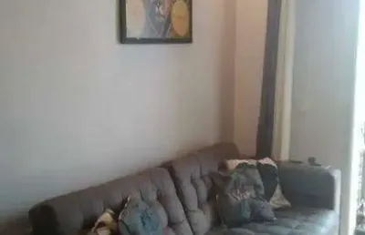 Apartamento à venda 3 quartos 1 vaga stella - santo andré - sp