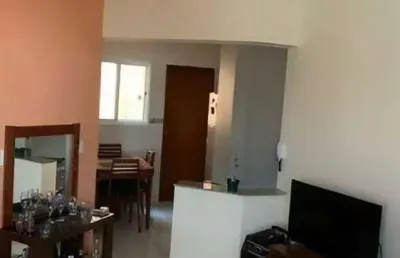 Apartamento à venda 2 quartos 1 vaga centro - são bernardo do campo - sp