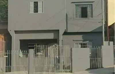 Sobrado à venda 5 quartos 2 vagas baeta neves - são bernardo do campo - sp