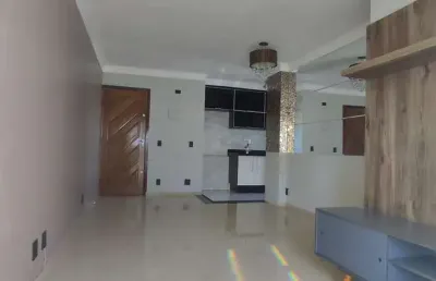 Apartamento à venda 3 quartos 1 suíte 1 vaga eldízia - santo andré - sp