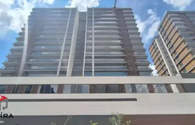 Apartamento alto padrão com 3 suites no alto de pinheros com 180m2