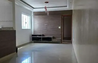 Cobertura à venda 3 quartos 1 suíte 2 vagas das nações - santo andré - sp