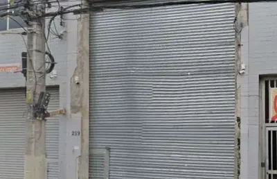 Barracão / Galpão / Depósito à venda na Rua Alagoas, 289, Centro, São Caetano do Sul