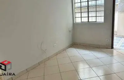 Casa à venda 2 quartos 2 vagas luzita - santo andré - sp