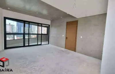 Apartamento à venda 2 quartos 1 suíte 2 vagas jardim - santo andré - sp