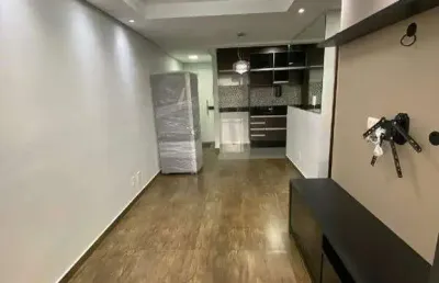 Apartamento à venda 3 quartos 1 suíte 1 vaga dos casa - são bernardo do campo - sp