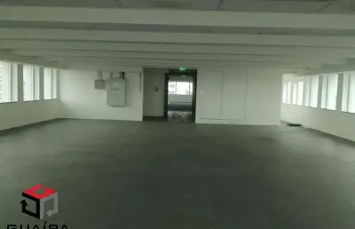 Conj. comercial para aluguel 6 vagas higienópolis - são paulo - sp