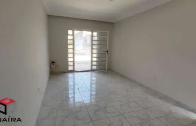 Sobrado à venda 3 quartos 1 suíte 2 vagas assunção - são bernardo do campo - sp