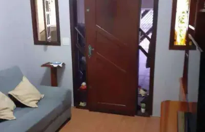 Casa com 3 quartos à venda na Rua Lourenço Nunes, 97, Jardim Prudência, São Paulo
