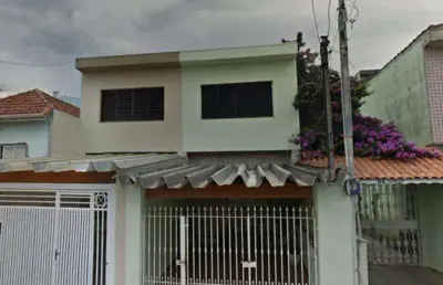 Terreno 120 m² localizado no bairro campestre santo andré - sp