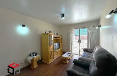 Sobrado 154 m² localizado no bairro jardim do mar são bernardo do campo - sp
