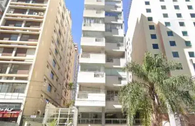 Sala comercial à venda na Avenida Brigadeiro Luís Antônio, 2909, Jardim Paulista, São Paulo