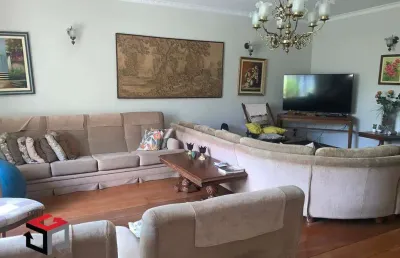 Casa à venda 3 quartos 1 suíte 3 vagas nova petrópolis - são bernardo do campo - sp