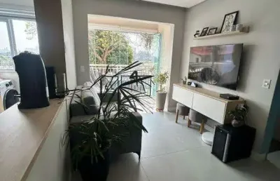 Apartamento à venda 2 quartos 1 vaga baeta neves - são bernardo do campo - sp