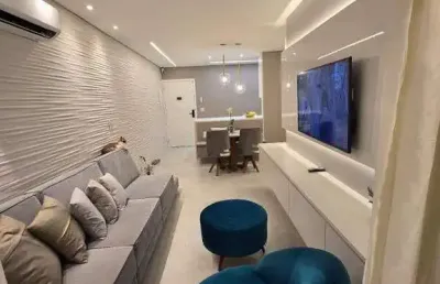 Cobertura à venda 3 quartos 1 suíte 2 vagas santa maria - santo andré - sp