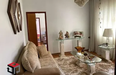 Casa à venda 2 quartos 2 vagas centro - são bernardo do campo - sp