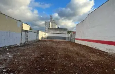 Terreno à venda na Rua Guaipá, 387, Vila Leopoldina, São Paulo