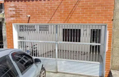 Casa à venda 2 quartos 2 vagas assunção - são bernardo do campo - sp