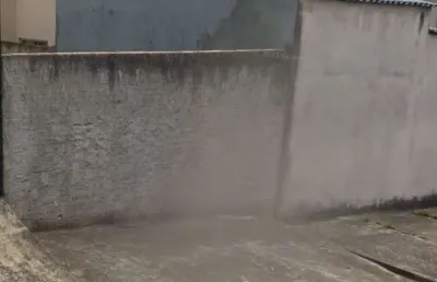 Terreno à venda montanhão - são bernardo do campo - sp