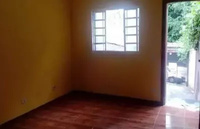 Sobrado para aluguel 3 quartos 1 suíte 2 vagas las vegas - santo andré - sp