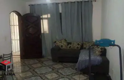 Sobrado à venda 4 quartos 2 vagas selecta - são bernardo do campo - sp