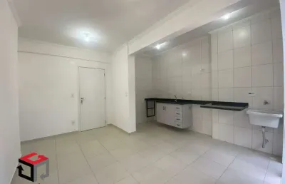 Apartamento com 2 quartos à venda na Rua Santa Yolanda, 155, Demarchi, São Bernardo do Campo