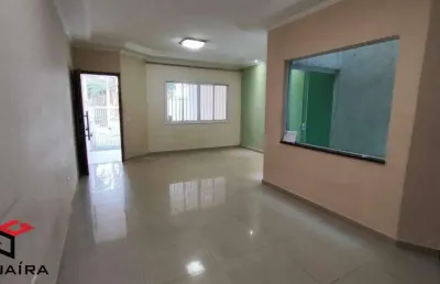 Sobrado à venda 3 quartos 3 suítes 4 vagas independência - são bernardo do campo - sp