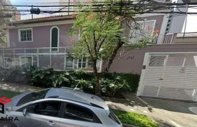 Casa com 4 quartos à venda na Rua Iperoig, 611, Perdizes, São Paulo