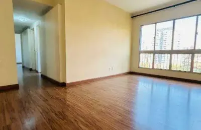 Apartamento à venda 3 quartos 1 suíte 2 vagas assunção - santo andré - sp