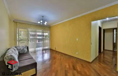 Apartamento para aluguel 4 quartos 1 suíte 2 vagas centro - são bernardo do campo - sp