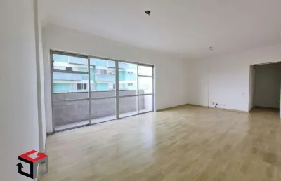 Apartamento à venda 3 quartos 1 suíte 1 vaga centro - são bernardo do campo - sp