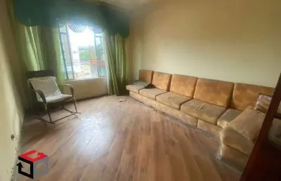 Casa à venda 2 quartos 1 vaga paulicéia - são bernardo do campo - sp