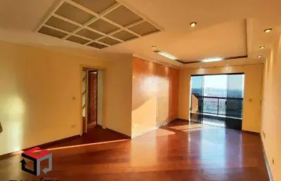Apartamento à venda 3 quartos 1 suíte 2 vagas jardim do mar - são bernardo do campo - sp