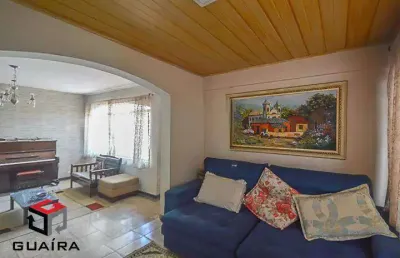 Casa para aluguel 4 quartos 2 suítes 3 vagas baeta neves - são bernardo do campo - sp