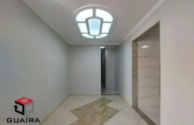Apartamento à venda 3 quartos 1 suíte 2 vagas santa terezinha - santo andré - sp