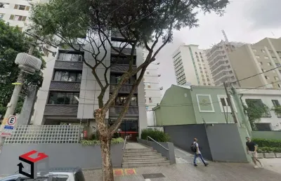 Sala comercial à venda na Rua Batataes, 391, Jardim Paulista, São Paulo