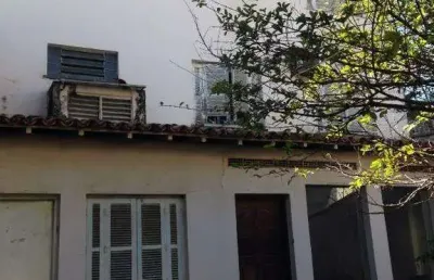 Casa com 4 quartos à venda na Rua dos Juris, 12, Vila Madalena, São Paulo